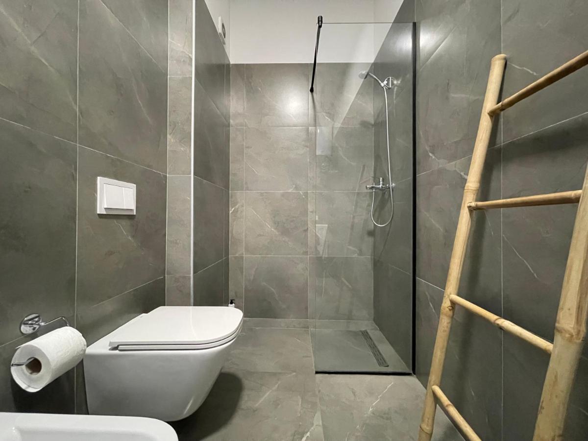 Square 21 Apartments Tirana Exteriér fotografie